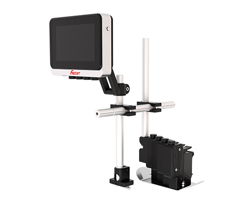 Máy in phun độ phân giải cao dòng F3500