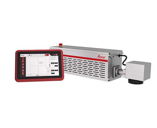 Máy in phun laser CO2 dòng F7100C