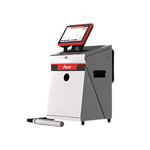 Máy in phun ký tự nhỏ dòng F680